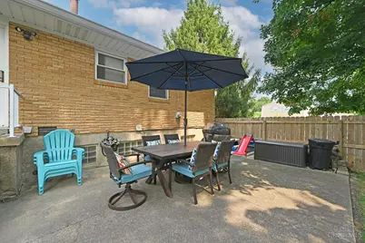 6196 Seiler Drive, Green Township, OH 45239 - Photo 47