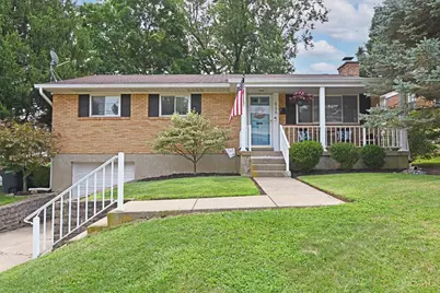 6196 Seiler Drive, Green Township, OH 45239 - Photo 1