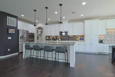 5695 Bryson Lane, Liberty Township, OH 45044 - Photo 13