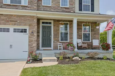 5695 Bryson Lane, Liberty Township, OH 45044 - Photo 3
