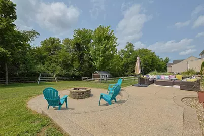 5695 Bryson Lane, Liberty Township, OH 45044 - Photo 43