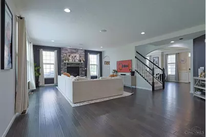 5695 Bryson Lane, Liberty Township, OH 45044 - Photo 7