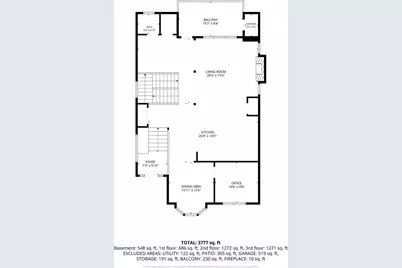 5349 Grand Vista Court, Cincinnati, OH 45227 - Photo 45