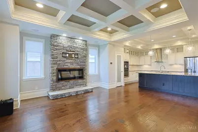 5349 Grand Vista Court, Cincinnati, OH 45227 - Photo 7