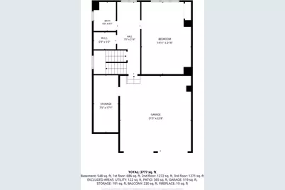 5349 Grand Vista Court, Cincinnati, OH 45227 - Photo 47