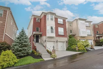 5349 Grand Vista Court, Cincinnati, OH 45227 - Photo 1