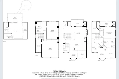 5349 Grand Vista Court, Cincinnati, OH 45227 - Photo 49
