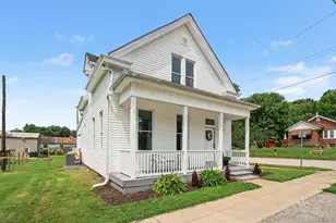 210 John St, Higginsport, OH 45131 - Photo 25