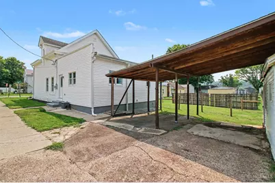 210 John Street, Higginsport, OH 45131 - Photo 19