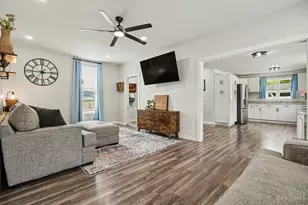 210 John St, Higginsport, OH 45131 - Photo 5