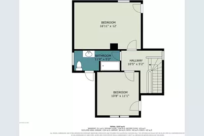 210 John Street, Higginsport, OH 45131 - Photo 29