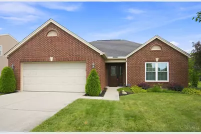 914 Conner Drive, Hamilton, OH 45013 - Photo 51