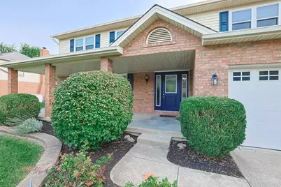 4244 Stone Creek Drive, Liberty Township, OH 45011 - Photo 5