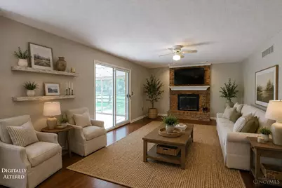 4244 Stone Creek Drive, Liberty Township, OH 45011 - Photo 19