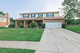 4244 Stone Creek Dr, Liberty Township, OH 45011 - Photo 1