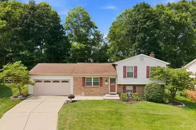 5480 Dengail Drive, Delhi Township, OH 45238 - Photo 1
