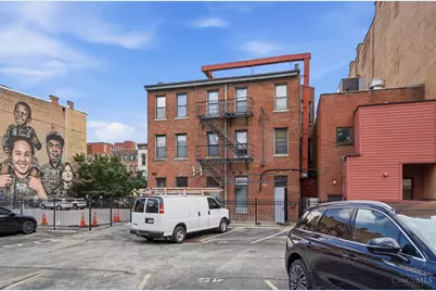 1213 Vine Street #H, Cincinnati, OH 45202 - Photo 31