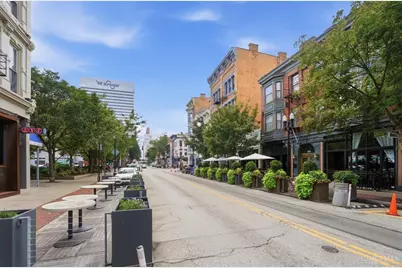 1213 Vine Street #H, Cincinnati, OH 45202 - Photo 9