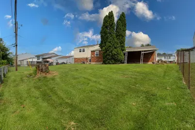 1394 Karahill Drive, Forest Park, OH 45240 - Photo 27