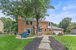 11951 Timberlake Dr, Symmes Township, OH 45249 - Photo 7