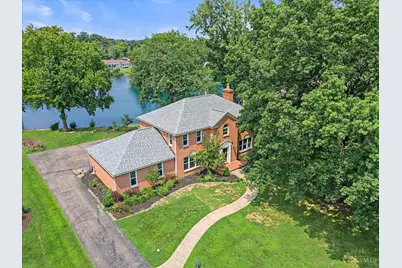 11951 Timberlake Drive, Symmes Township, OH 45249 - Photo 5