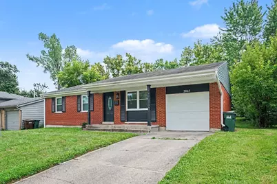 2065 Sevenhills Drive, Springfield Township, OH 45240 - Photo 3