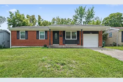 2065 Sevenhills Drive, Springfield Township, OH 45240 - Photo 1