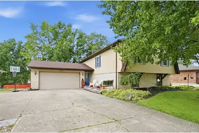 905 Victoria Drive, Franklin, OH 45005 - Photo 3