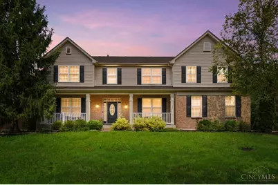 5329 Aspen Valley Drive, Liberty Township, OH 45011 - Photo 1