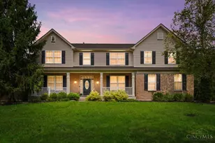 5329 Aspen Valley Dr, Liberty Township, OH 45011 - Photo 1