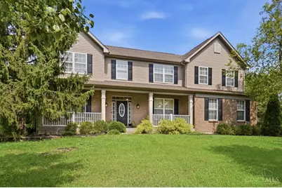 5329 Aspen Valley Drive, Liberty Township, OH 45011 - Photo 73