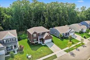1191 McMills Drive, Miami Township, OH 45150 - Photo 35