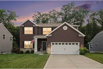 1191 McMills Drive, Miami Township, OH 45150 - Photo 1