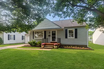 133 Winston Drive, Hamilton, OH 45013 - Photo 1
