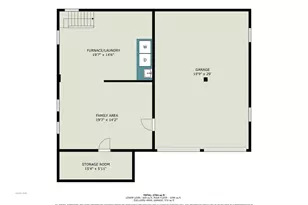 6030 Tridale Ct, Cincinnati, OH 45230 - Photo 27