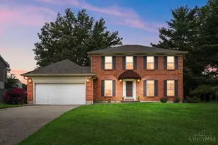 9749 Blackbird Pl, Mason, OH 45040 - Photo 1