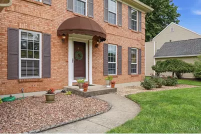 9749 Blackbird Place, Mason, OH 45040 - Photo 9