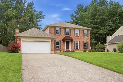 9749 Blackbird Place, Mason, OH 45040 - Photo 7