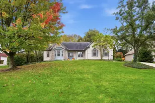 571 Hopper View Bluff, Pierce Township, OH 45255 - Photo 63