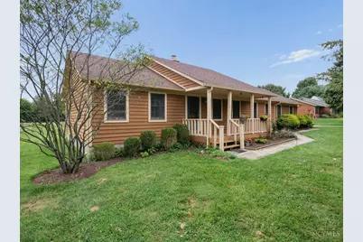 255 S Waynesville Road, Turtle Creek Township, OH 45054 - Photo 3