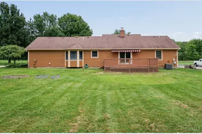 255 S Waynesville Road, Turtle Creek Township, OH 45054 - Photo 33
