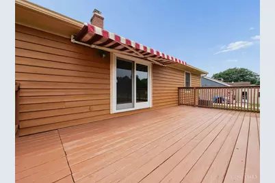 255 S Waynesville Road, Turtle Creek Township, OH 45054 - Photo 35