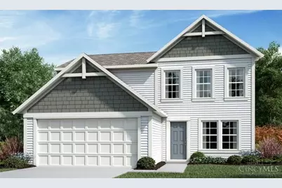 7886 Horizon Bend, Hamilton Township, OH 45039 - Photo 1