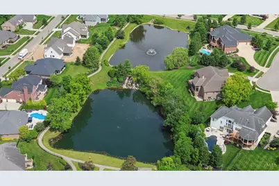 9255 Geromes Way #Lot 8, Symmes Township, OH 45140 - Photo 7