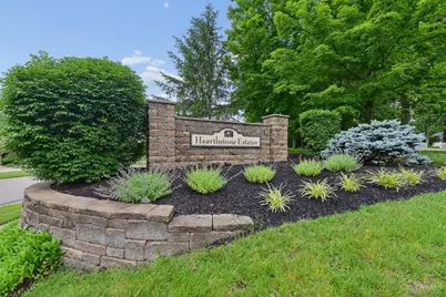 9255 Geromes Way #Lot 8, Symmes Township, OH 45140 - Photo 19