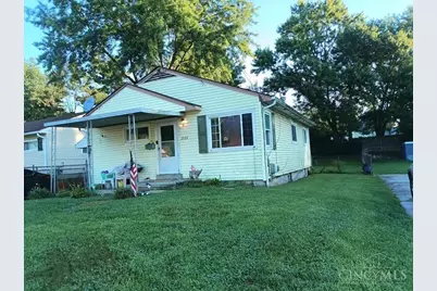 3308 Lapland Drive, Colerain Township, OH 45239 - Photo 3