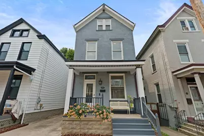 1751 Jester Street, Cincinnati, OH 45223 - Photo 1