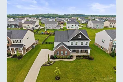 7082 Birkdale Drive, Hamilton Township, OH 45039 - Photo 49