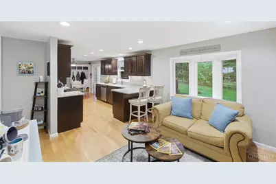 8110 Creek Woods Place, Deerfield Township, OH 45039 - Photo 23