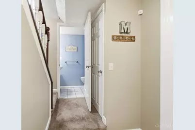 8110 Creek Woods Place, Deerfield Township, OH 45039 - Photo 25